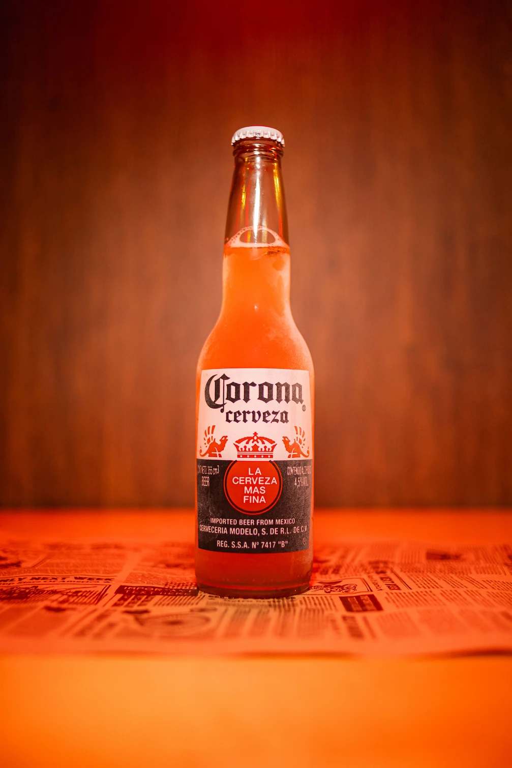 CORONA