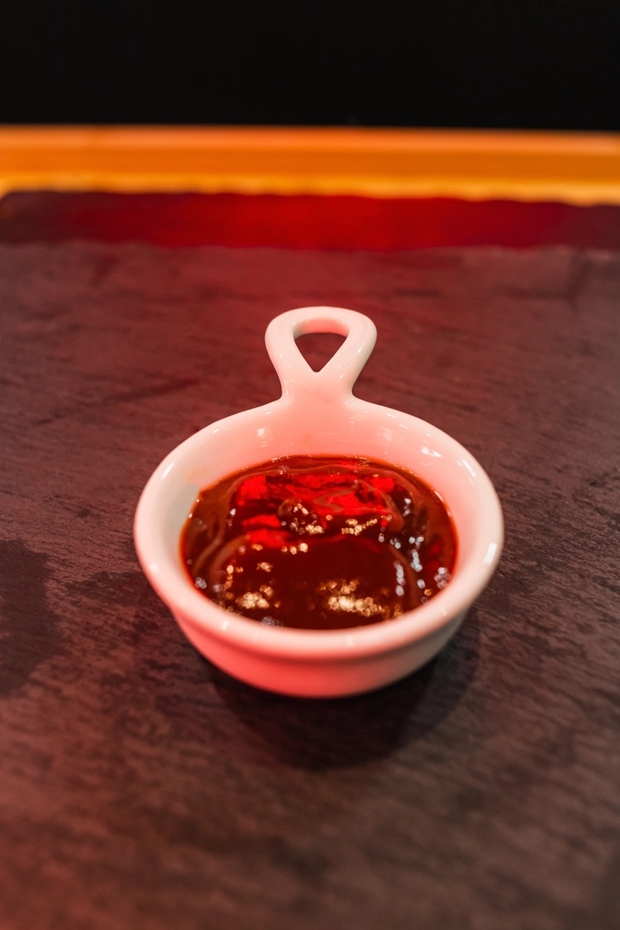 Barbacoa, Artesanal