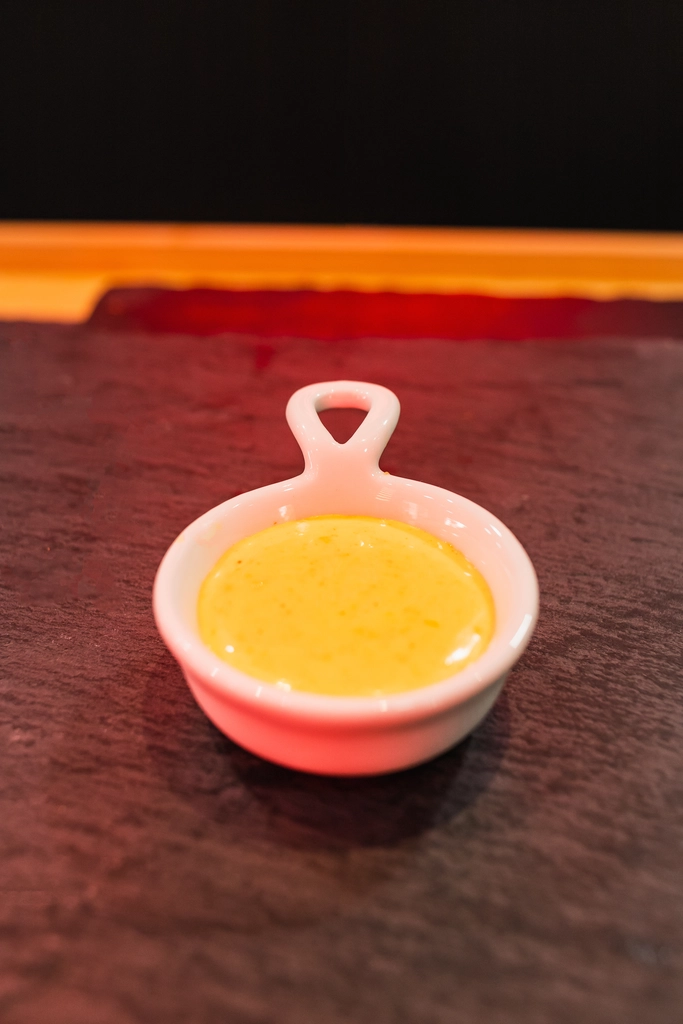 Salsa Cheddar, Artesanal