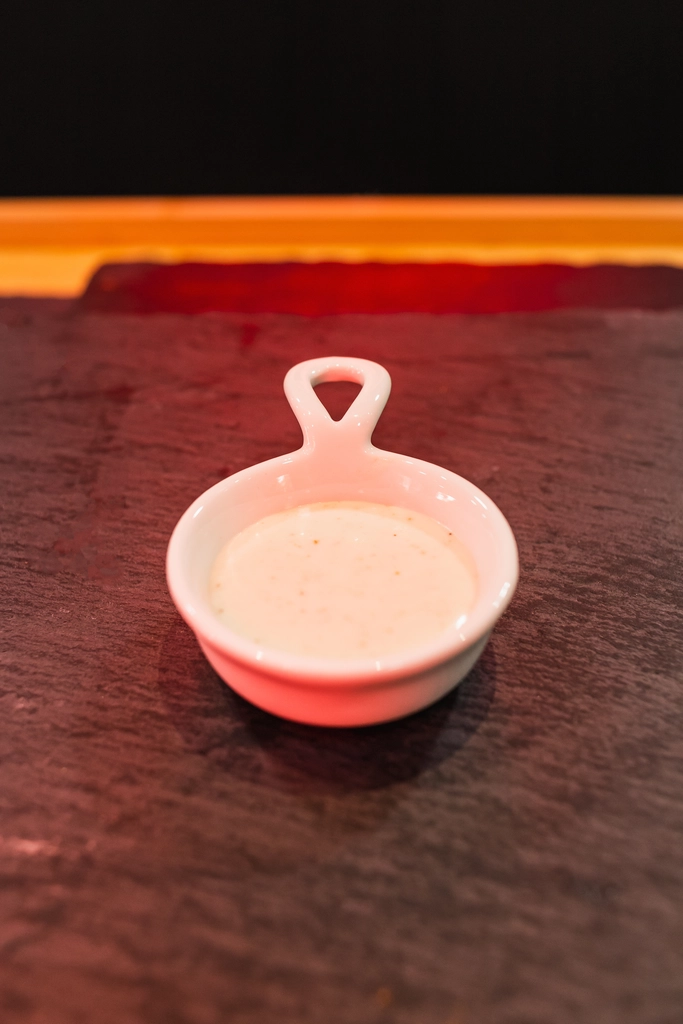 Salsa Ranchera, Artesanal