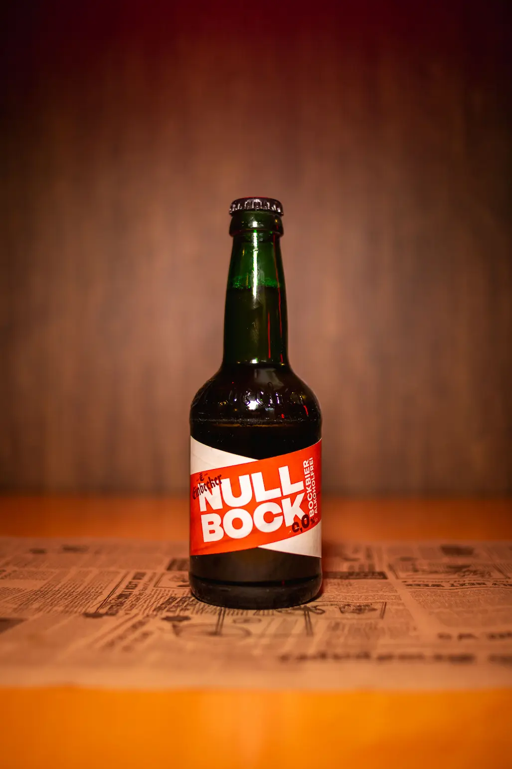 Null Bock 0.0